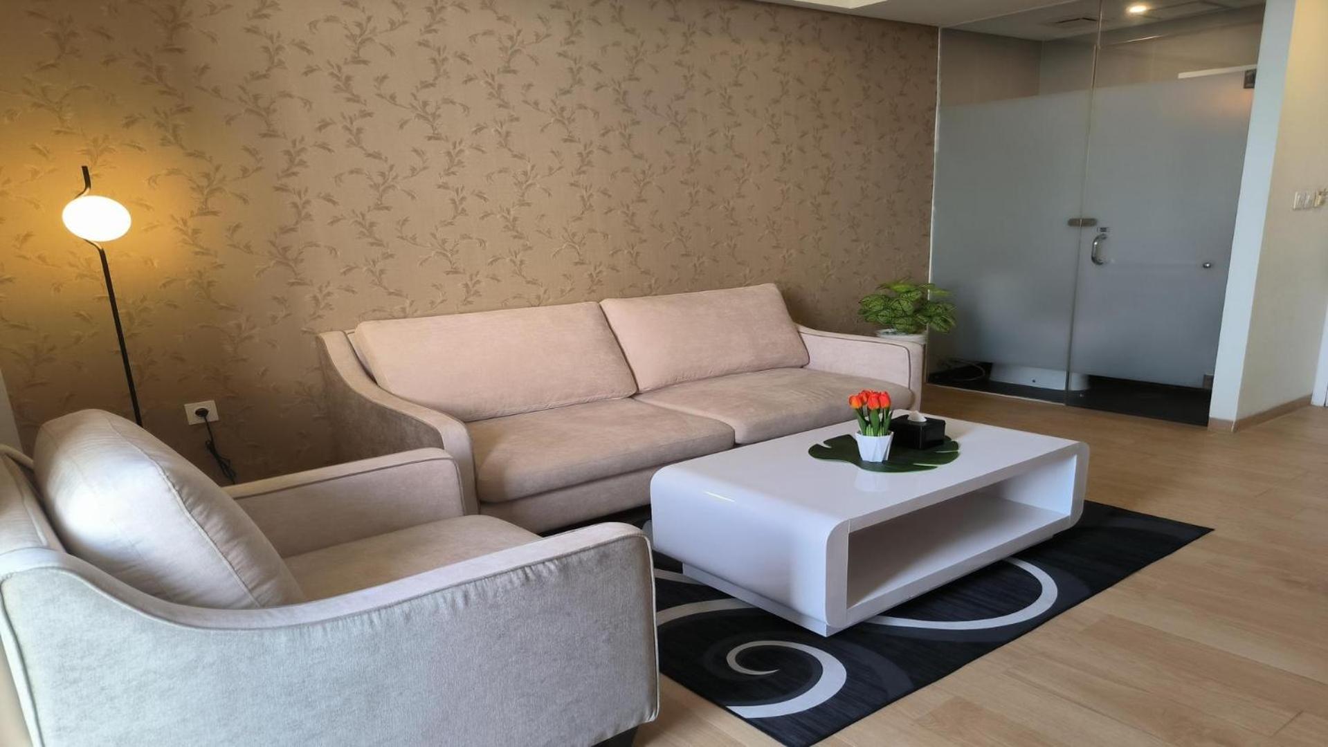 Whiz Prime Hotel Sudirman Cilacap Εξωτερικό φωτογραφία