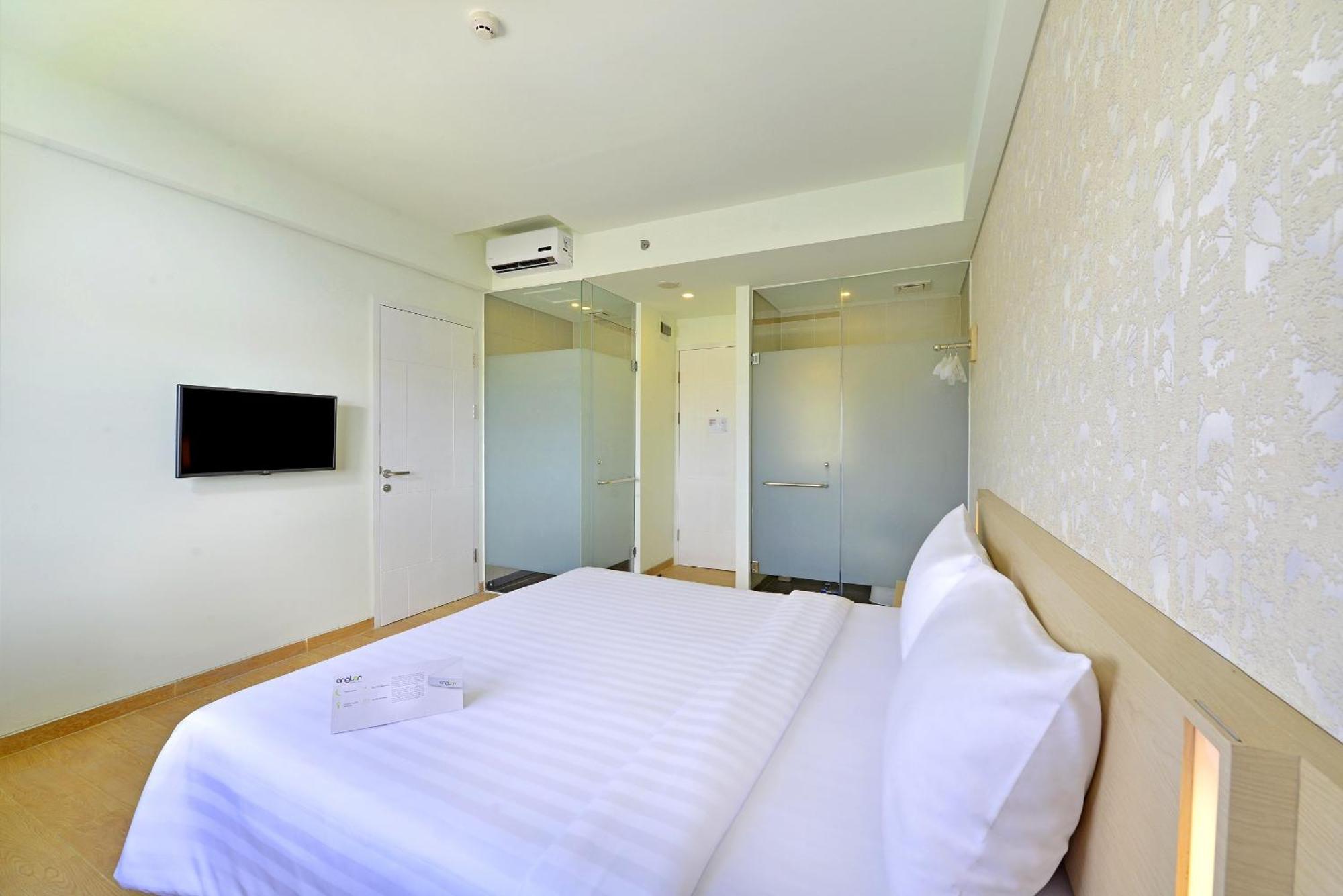 Whiz Prime Hotel Sudirman Cilacap Εξωτερικό φωτογραφία